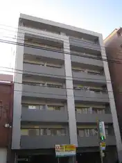 シャンブル蒔田