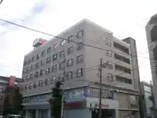 横浜・最戸町分譲共同ビル