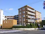 グリーンハイムいずみ野41号棟