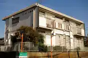 コーポ三晃A棟