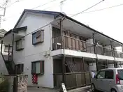 小野ハイツA