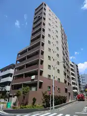ルピナス大山グランドタワーiステージ