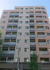 サンメゾン目白高田