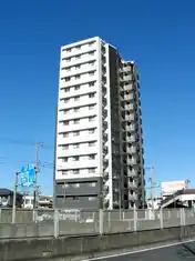 レーベンリヴァーレタワーザ・テラス