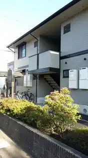 フォーレストB