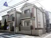 リヴェール高砂