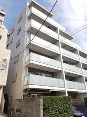 コスモレジデンス市川妙典