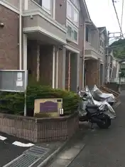プロムナード