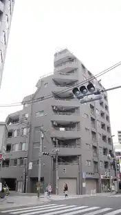 ユニーブル武蔵小金井