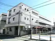 第一コーポラスくまがい