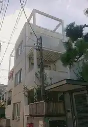 杏コートイースト