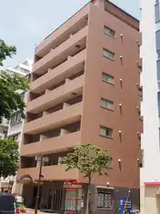 AI野毛壱番館