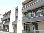 ラメール南吉田