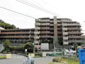 藤和ハイタウン本郷台
