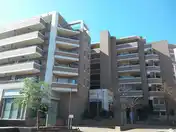 クレッセント横濱仲町台プレミアムレジデンス
