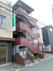 菱和パレス向ヶ丘遊園