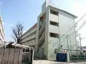 阿久和ハイツ