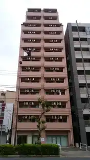 AS ONE東蒲田レジデンス