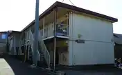 シルバーハイツ