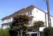 センチュリーハイツ3号館