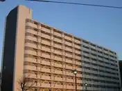 UR都市機構保土ヶ谷駅前ハイツ1号棟