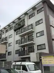 青柳マンション