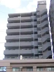リブゼ横浜南参番館