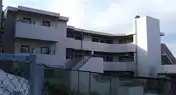 サングレイス鴨居サウスコート