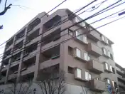 パークスクエア上大岡