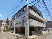 クレールハラ