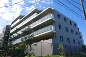 ドレッセ横浜十日市場レジデンス