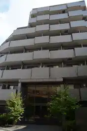 ルーブル京浜蒲田