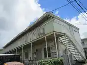 ナガシマハイツA