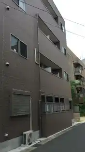 プラチナレジデンス