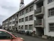 川上マンション