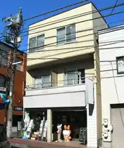 第2金泉ビル