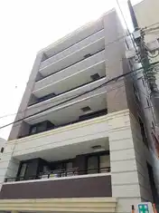 ランドシティ横浜吉野町レジデンス