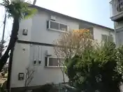 タウニー太平台