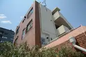 シャトー西馬込