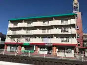 矢澤ハイツ