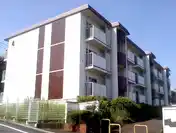 センチュリーハイツ4号館