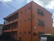 サンハイツ多摩