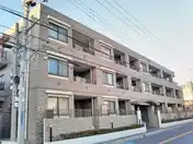 レクセル新浦安第2