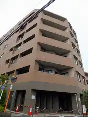 セザール高砂ガーデン