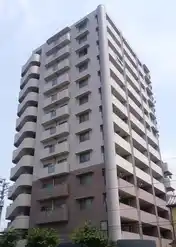 ダイアパレス常盤台