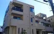 パラティ小台