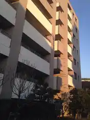 クラッシィハウス浜田山