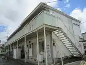 ナガシマハイツB