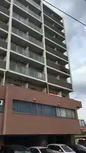 プレステージ蘇我