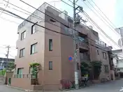 コート富浜